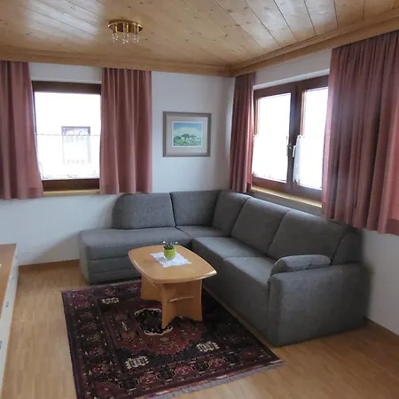 Landhaus Roswitha Apartment