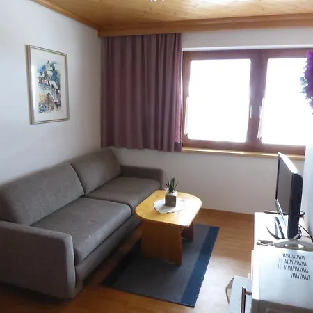 Landhaus Roswitha Mayrhofen