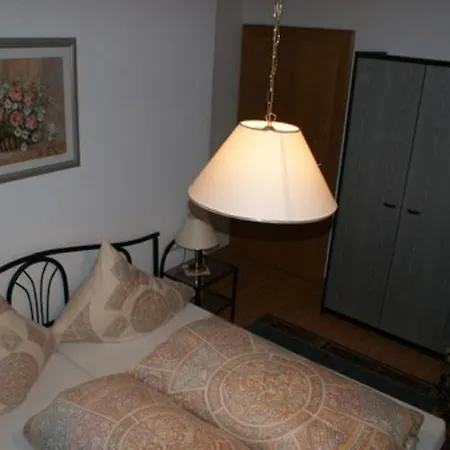 Apartment Landhaus Roswitha