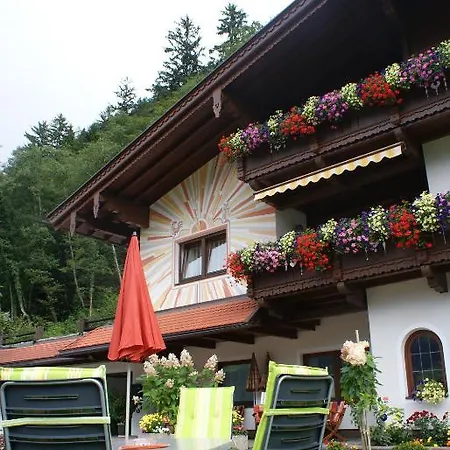 Apartment Landhaus Roswitha